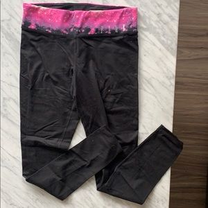 Women’s VS leggings